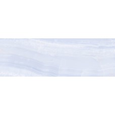 Керамическая плитка Laparet Diadema настенная голубой 17-00-61-1185 20х60