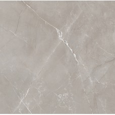 Керамогранит Laparet Vitrum Grigio серый 60x60 матовый