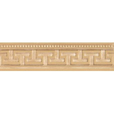 10214001082 Itaka beige border 01 матовый бордюр 30х50, Gracia Ceramica