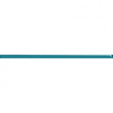 Спецэлемент CERSANIT Universal Glass 750х30 бордюр синий 14064 (UG1U032)