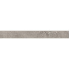 Керамический гранит CERSANIT Lofthouse 598х70 плинтус серый 10078 (A-LS5A096\J)