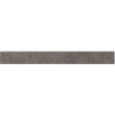 Керамический гранит CERSANIT Lofthouse 598х70 плинтус темно-серый 10079 (A-LS5A406\J)