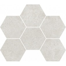 Керамический гранит CERSANIT Lofthouse 283x246 мозаика светло-серый 10086 (A-LS6O526\J)