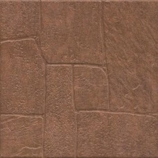 Керамический гранит CERSANIT Otto 326x326 коричневый 13244 (OO4P112-60)