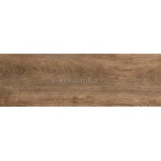 Керамический гранит GRASARO Italian Wood 600x200 темно-коричневый G-252/SR