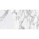 Керамогранит Ellora-zircon 1200х600х10 мрамор белый - GRS01-15