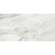 Керамогранит Ellora-ashy 1200х600х10 мрамор бело-серый - GRS01-18