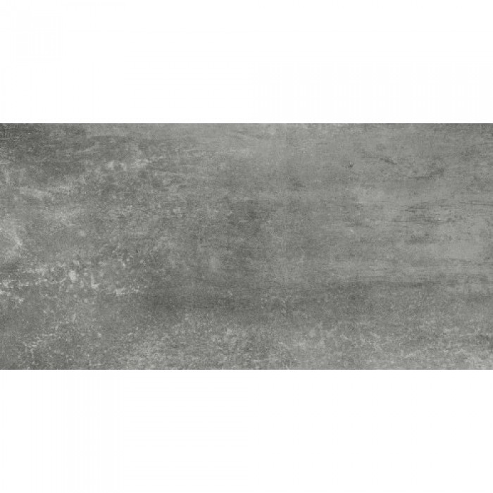 Керамогранит Madain-carbon 1200х600х10 цемент темно-серый - GRS07-03
