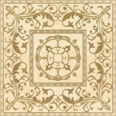 10305001008 Palladio beige decor PG 02 глянцевый декор 45х45, Gracia Ceramica