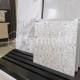 Керамогранит Vitra Terrazzo-X K949767LPR01VTE0 Светлый ЛПР 60x60