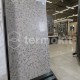 Керамогранит Vitra Terrazzo-X K949754LPR01VTET Темный ЛПР 9мм 60x120