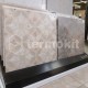 Керамогранит Vitra Beton-X K949796LPR01VTE0 Декор Пэчворк 7ЛПР 60x60