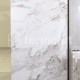 Керамогранит Vitra Marble-X K949747LPR01VTEP Бреча Капрайа Белый 7ЛПР 60x120 9mm