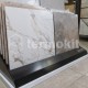 Керамогранит Vitra Marble-X K949761LPR01VTE0 Бреча Капрайа Белый 7ЛПР 60x60