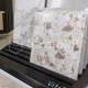 Керамогранит Vitra Marble-X K949791LPR01VTE0 Декор Терраццо 7ЛПР 60x60