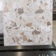 Керамогранит Vitra Marble-X K949791LPR01VTE0 Декор Терраццо 7ЛПР 60x60