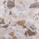 Керамогранит Vitra Marble-X K949791LPR01VTE0 Декор Терраццо 7ЛПР 60x60