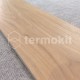 Керамогранит Vitra Wood-X K949581R0001VTET Орех Кремовый Матовый R10A 7Рек 20x120 9mm