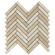 Мозаика керамическая Atlas Concorde Force Light Herringbone 29,8х29,3