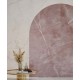 Керамогранит окрашенный Atlas Concorde Symphonyx Rose 120x278 мм Lapp
