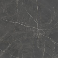 Керамический гранит KERAMA MARAZZI Буонарроти 600x600 серый темный обрезной SG642900R