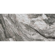 Керамический гранит KERAMA MARAZZI Ониче 1195x600 серый тёмный лаппатированный SG567702R