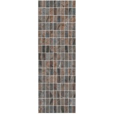 Плитка керам. KERAMA MARAZZI Театро 750x250 коричневый декор MM12143