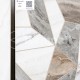 Керамогранит Vitra MarbleSet K951370LPR01VTE0 Декор Микс Терраццо 7ЛПР 60x60