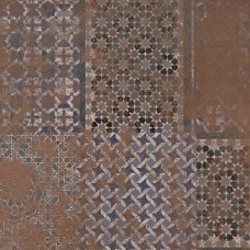 Керамический гранит KERAMA MARAZZI Котто 600х600 декорированный обрезной DD603400R\D