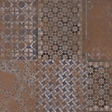 Керамический гранит KERAMA MARAZZI Котто 600х600 декорированный обрезной DD603400R\D