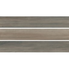 Керамический гранит KERAMA MARAZZI Ливинг Вуд 600х96 серый обрезной SG351000R