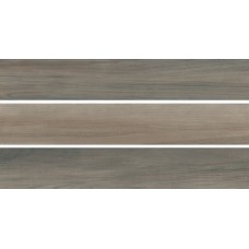 Керамический гранит KERAMA MARAZZI Ливинг Вуд 600х96 серый обрезной SG351000R