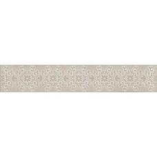 Керамический гранит KERAMA MARAZZI Линарес 402х72 бордюр беж AD\A513\SG1614R (УЦЕНКА ОСТАТКА)