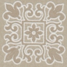 Керамический гранит KERAMA MARAZZI Линарес 72х72 вставка беж AD\A514\SG1614R (УЦЕНКА ОСТАТКА)