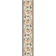Керамический гранит KERAMA MARAZZI Лирия 402х80 бордюр лаппатированный VT\A46\SG1544L