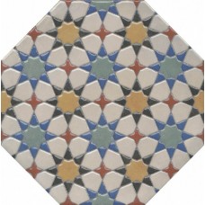 Керамический гранит KERAMA MARAZZI Паласио 240х240 декор беж  VT\A51\SG2432