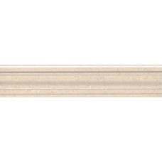 Плитка керам. KERAMA MARAZZI Сады Сабатини 250х55 бордюр багет беж BLE014