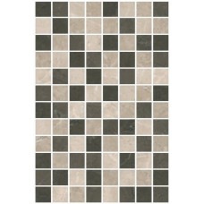 Плитка керам. KERAMA MARAZZI Эль-Реаль 200х300 декор коричневый мозаичный MM8322