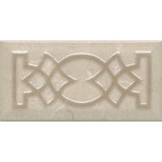 Плитка керам. KERAMA MARAZZI Эль-Реаль 200х99 декор беж AD\А490\19052