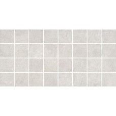 Плитка керам. KERAMA MARAZZI Эскориал 200x400 серый мозаичный MM14021