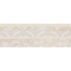 Плитка керам. KERAMA MARAZZI Эскориал 400x1200 декор беж обрезной 14020R\3F