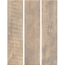 Керамический гранит KERAMA MARAZZI Браш Вуд 402х99 беж SG401100N