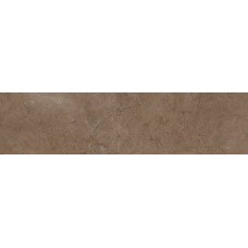Керамический гранит KERAMA MARAZZI Фаральони 402х96 подступенок коричневый SG158200R\4