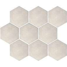 Керамический гранит KERAMA MARAZZI Тюрен 370х310 серый светлый полотно из 9 частей 120х104 SG1004N