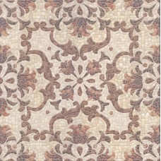 Керамический гранит KERAMA MARAZZI Пантеон 402x402 декор ковер центр лаппатированный HGD\A234\SG1544
