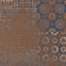 Керамический гранит KERAMA MARAZZI Котто 600х600 декорированный обрезной DD603900R\D