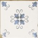 Керамогранит Coliseum Amalfi Maiolica 15x15