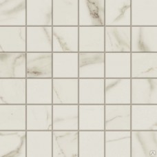 Мозаика Atlas Concorde Empire Calacatta Diamond Mosaic Lap