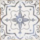 Керамогранит Coliseum Amalfi Maiolica 15x15