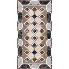 Керамический гранит KERAMA MARAZZI Композиция 2385x1195 лап. SG594002R +10%